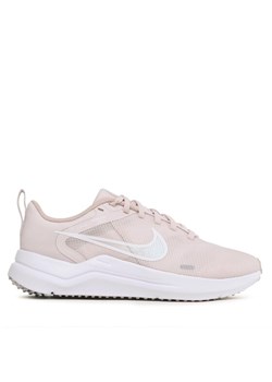 Nike Buty do biegania Downshifter 12 DD9294 600 Różowy ze sklepu MODIVO w kategorii Buty sportowe damskie - zdjęcie 182755196