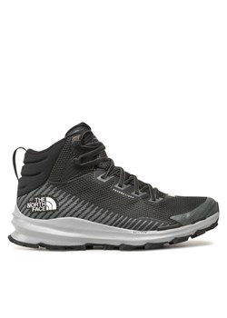 The North Face Trekkingi Vectiv Fastpack Mid Futurelight NF0A5JCWNY71 Czarny - id: 0000300351000 - marki The North Face - 182755258 The North Face Trekkingi Vectiv Fastpack Mid Futurelight NF0A5JCWNY71 Czarny ze sklepu MODIVO w kategorii Buty trekkingowe męskie - zdjęcie 182755258