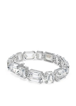 Swarovski Bransoletka Millenia 5705770 Srebrny ze sklepu MODIVO w kategorii Bransoletki - zdjęcie 182755289
