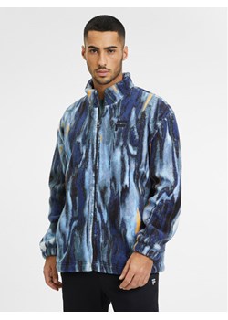 Fila Polar FAM0492 Niebieski Regular Fit - id: 0000303360900 - marki Fila - 182755307 Fila Polar FAM0492 Niebieski Regular Fit ze sklepu MODIVO w kategorii Bluzy męskie - zdjęcie 182755307