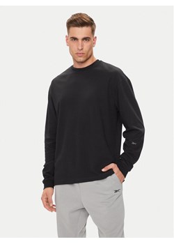 Reebok Bluza Active Collective 100075746 Czarny Regular Fit - id: 0000304552465 - marki Reebok - 182755328 Reebok Bluza Active Collective 100075746 Czarny Regular Fit ze sklepu MODIVO w kategorii Bluzy męskie - zdjęcie 182755328