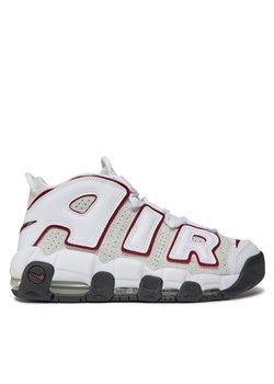 Nike Sneakersy Air More Uptempo '96 FB1380 100 Biały ze sklepu MODIVO w kategorii Buty sportowe męskie - zdjęcie 182755395