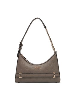 Guess Torebka HWPD96 30180 Brązowy ze sklepu MODIVO w kategorii Torebki damskie - zdjęcie 182755399
