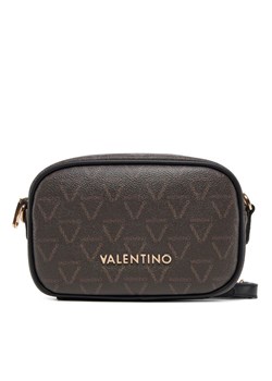 Valentino Torebka VBS8GT15 Khaki ze sklepu MODIVO w kategorii Listonoszki - zdjęcie 182755408