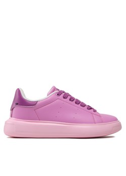 Save The Duck Sneakersy DY1243U REPE16 Różowy ze sklepu MODIVO w kategorii Buty sportowe damskie - zdjęcie 182755446