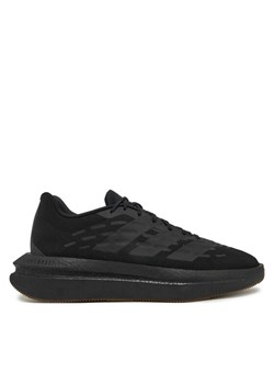 adidas Sneakersy Flowboost JR5503 Czarny ze sklepu MODIVO w kategorii Buty sportowe męskie - zdjęcie 182755458