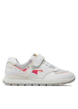 Primigi Sneakersy 5876277 D Biały ze sklepu MODIVO w kategorii Buty sportowe dziecięce - zdjęcie 182755499