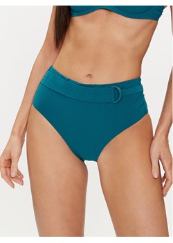 Chantelle Dół od bikini Celestial C12T80 Zielony ze sklepu MODIVO w kategorii Stroje kąpielowe - zdjęcie 182755548