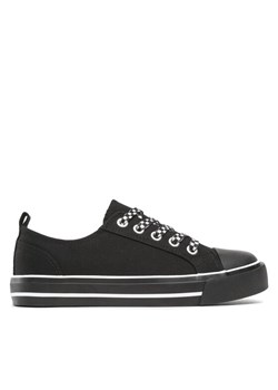 DeeZee Trampki CSS20377-13 Czarny ze sklepu MODIVO w kategorii Trampki dziecięce - zdjęcie 182755619