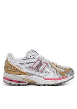 New Balance Sneakersy U1906RCH Szary ze sklepu MODIVO w kategorii Buty sportowe męskie - zdjęcie 182755625