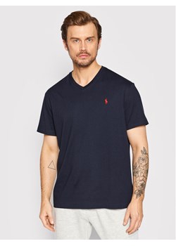 Polo Ralph Lauren T-Shirt 710708261 Granatowy Classic Fit ze sklepu MODIVO w kategorii T-shirty męskie - zdjęcie 182755689