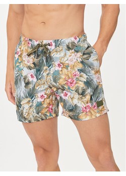 JOOP! Jeans Szorty kąpielowe 15 JJBT-14Isles 30040991 Kolorowy Regular Fit ze sklepu MODIVO w kategorii Kąpielówki - zdjęcie 182755757