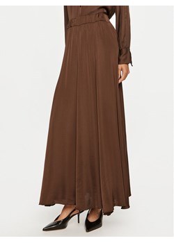 ViCOLO Spódnica maxi TS0191 Brązowy Regular Fit - id: 0000304725685 - marki Vicolo - 182755809 ViCOLO Spódnica maxi TS0191 Brązowy Regular Fit ze sklepu MODIVO w kategorii Spódnice - zdjęcie 182755809