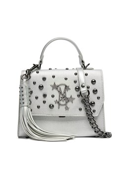 Steve Madden Torebka Bcelest SM13001255 Srebrny - id: 0000304679162 - marki Steve Madden - 182755849 Steve Madden Torebka Bcelest SM13001255 Srebrny ze sklepu MODIVO w kategorii Torebki damskie - zdjęcie 182755849
