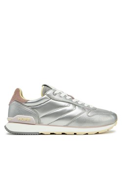HOFF Sneakersy Tiryns 12517005 Srebrny ze sklepu MODIVO w kategorii Buty sportowe damskie - zdjęcie 182755908