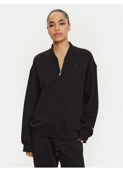Champion Bluza 117542 Czarny Loose Fit ze sklepu MODIVO w kategorii Bluzy damskie - zdjęcie 182755939