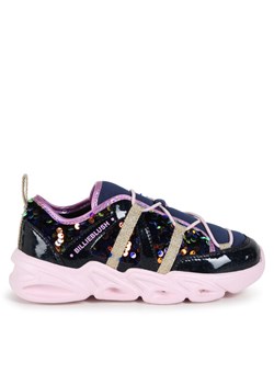 Billieblush Sneakersy U20587 Kolorowy ze sklepu MODIVO w kategorii Buty sportowe dziecięce - zdjęcie 182755996