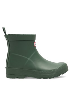 Hunter Kalosze HFC-04 Zielony ze sklepu MODIVO w kategorii Kalosze dziecięce - zdjęcie 182755997