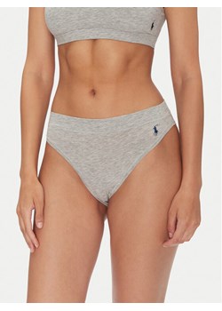 Polo Ralph Lauren Figi klasyczne 4P0497 Szary ze sklepu MODIVO w kategorii Majtki damskie - zdjęcie 182756055