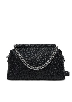 TOUS Torebka Jane Puffy Bear 2002132351 Czarny ze sklepu MODIVO w kategorii Torebki damskie - zdjęcie 182756146