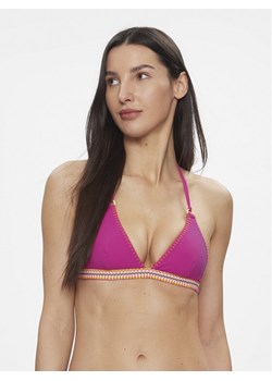 Banana Moon Góra od bikini Wako Kalany Różowy ze sklepu MODIVO w kategorii Stroje kąpielowe - zdjęcie 182756175