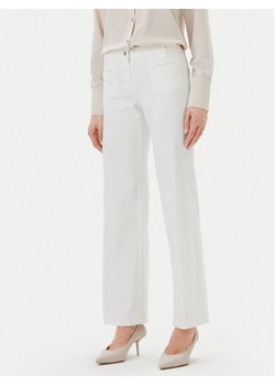 Olsen Jeansy 14002252 Biały Wide Leg ze sklepu MODIVO w kategorii Jeansy damskie - zdjęcie 182756178