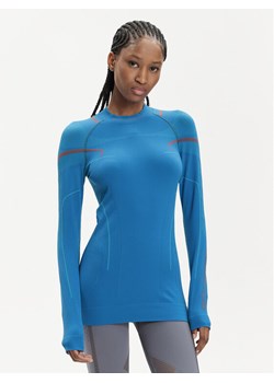 Brubeck Bielizna termoaktywna górna LS1310W Niebieski Slim Fit - id: 0000304136139 - marki BRUBECK - 182756189 Brubeck Bielizna termoaktywna górna LS1310W Niebieski Slim Fit ze sklepu MODIVO w kategorii Bielizna termoaktywna damska - zdjęcie 182756189