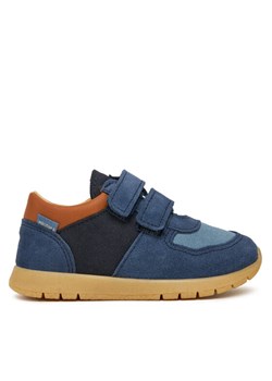 Mrugała Sneakersy 3111/5-66 Granatowy ze sklepu MODIVO w kategorii Buty sportowe dziecięce - zdjęcie 182756225