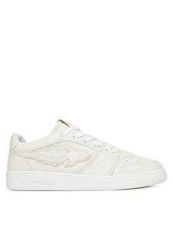 Enterprise Japan Sneakersy BB5003 PX496 Biały ze sklepu MODIVO w kategorii Buty sportowe męskie - zdjęcie 182756295