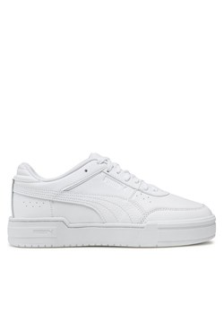 Puma Sneakersy Ca Pro Sport Lth 393280 02 Biały ze sklepu MODIVO w kategorii Buty sportowe męskie - zdjęcie 182756425