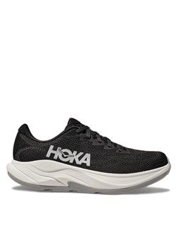 Hoka Buty do biegania Rincon 4 Wide 1155133 Czarny ze sklepu MODIVO w kategorii Buty sportowe damskie - zdjęcie 182756429