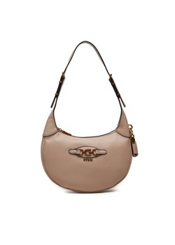 Guess Torebka HWBB94 94030 Beżowy ze sklepu MODIVO w kategorii Torebki damskie - zdjęcie 182756516