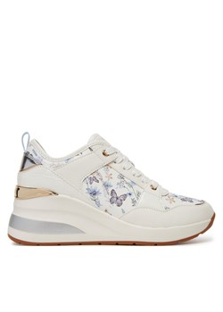Aldo Sneakersy Ducie 13917586 Biały ze sklepu MODIVO w kategorii Buty sportowe damskie - zdjęcie 182756617
