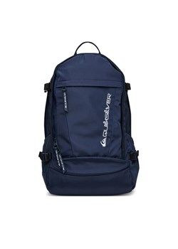 Quiksilver Plecak QUIC-B-004-07 Granatowy ze sklepu MODIVO w kategorii Plecaki dla dzieci - zdjęcie 182756646