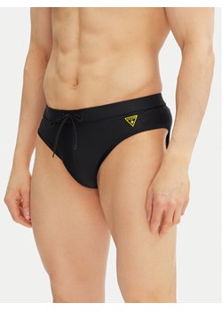Guess Kąpielówki F5GT25 LY00K Czarny ze sklepu MODIVO w kategorii Kąpielówki - zdjęcie 182756647