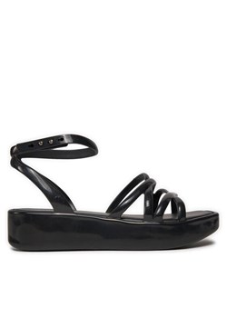 Melissa Sandały Melissa Debbie Ad 33997 Czarny ze sklepu MODIVO w kategorii Sandały damskie - zdjęcie 182756757