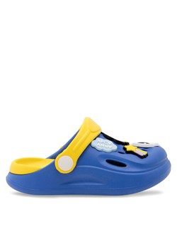 Action Boy Klapki RXF-23066 CH Granatowy ze sklepu MODIVO w kategorii Klapki dziecięce - zdjęcie 182756808