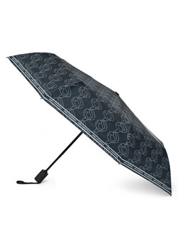 KARL LAGERFELD Parasolka A1W50043 Czarny ze sklepu MODIVO w kategorii Parasole - zdjęcie 182756829