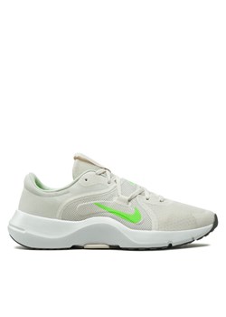 Nike Buty na siłownię DZ9360 002 Écru ze sklepu MODIVO w kategorii Buty sportowe męskie - zdjęcie 182756899