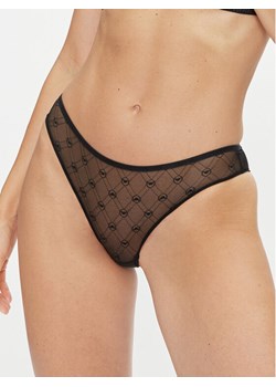 Emporio Armani Underwear Komplet bielizny 164788 3F205 00020 Czarny ze sklepu MODIVO w kategorii Majtki damskie - zdjęcie 182756918