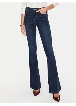 ARTIGLI Jeansy ACDE000721 Granatowy Regular Fit ze sklepu MODIVO w kategorii Jeansy damskie - zdjęcie 182756935