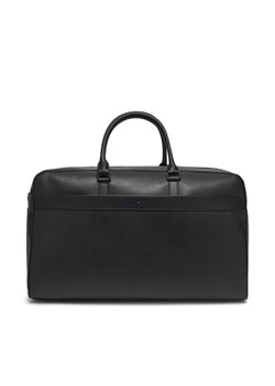 Tommy Hilfiger Torba Th Corp Duffle AM0AM13353 Czarny ze sklepu MODIVO w kategorii Torby podróżne - zdjęcie 182757007