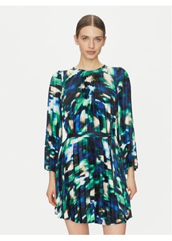 DKNY Sukienka koktajlowa DD4JYD78 Kolorowy Regular Fit ze sklepu MODIVO w kategorii Sukienki - zdjęcie 182757028