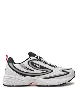 Fila Sneakersy FFM0314 83067 Czarny ze sklepu MODIVO w kategorii Buty sportowe męskie - zdjęcie 182757037