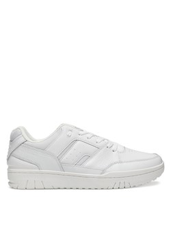 Shaq Sneakersy BREAKER LOW AQ95014M-W Biały ze sklepu MODIVO w kategorii Buty sportowe męskie - zdjęcie 182757117