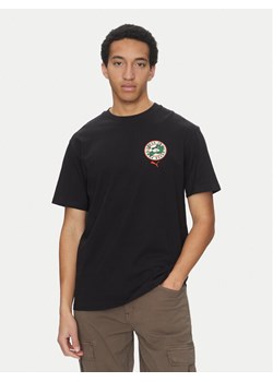 Puma T-Shirt Graphics Super 629639 Czarny Relaxed Fit ze sklepu MODIVO w kategorii T-shirty męskie - zdjęcie 182757156