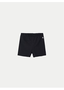 Mayoral Szorty sportowe 3208 Czarny Regular Fit ze sklepu MODIVO w kategorii Spodenki chłopięce - zdjęcie 182757167