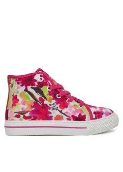 Primigi Sneakersy 7949133 Różowy ze sklepu MODIVO w kategorii Trampki dziecięce - zdjęcie 182757189
