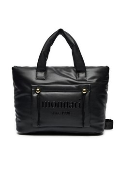 Monnari Torebka BAG5600 Czarny ze sklepu MODIVO w kategorii Torby Shopper bag - zdjęcie 182757265