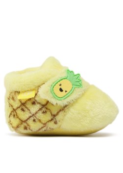 Ugg Kapcie I Bixbee Pineapple Stuffie 1138614I Żółty - id: 0000301913726 - marki UGG - 182757266 Ugg Kapcie I Bixbee Pineapple Stuffie 1138614I Żółty ze sklepu MODIVO w kategorii Buciki niemowlęce - zdjęcie 182757266